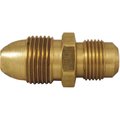 Mec Gas Fitting Pol x 3/8 in. Male Flare ME353